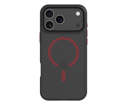 Etui / obudowa na smartfona Tactical MagForce Hyperstealth 2.0 Kryt pro iPhone 18 Pro Max Black